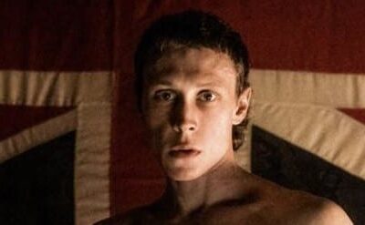 La Verdadera Historia de la Banda de Kelly (2019). Película. Crítica