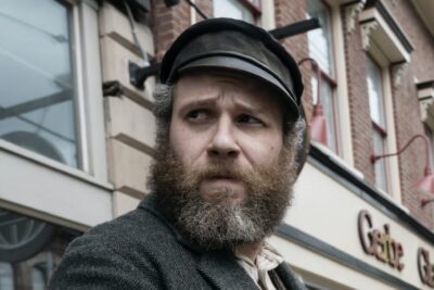 HBO Max Debuts Trailer for AN AMERICAN PICKLE