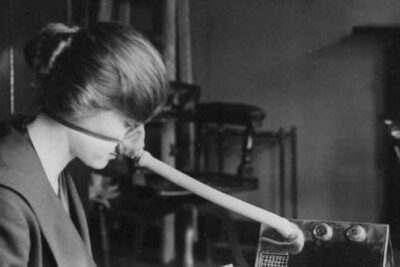 Gertrude Emerging Writers Program