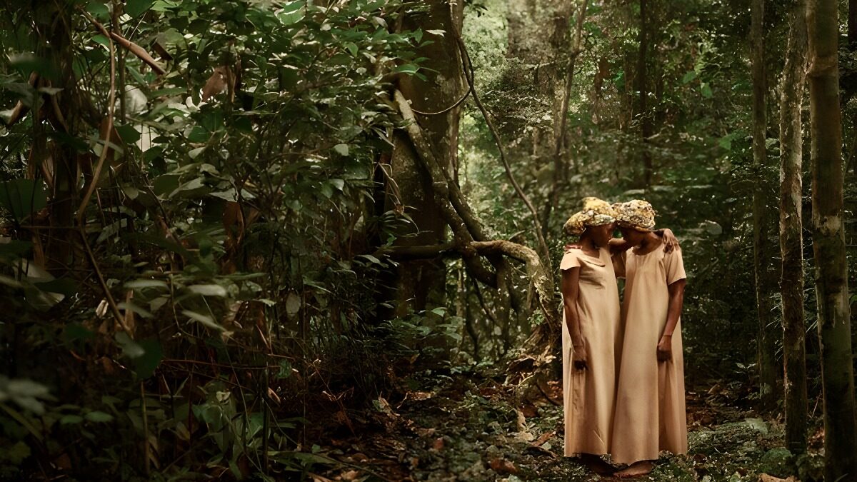 NY Exhibitions. Pieter Henket: Congo Tales Howard Greenberg Gallery