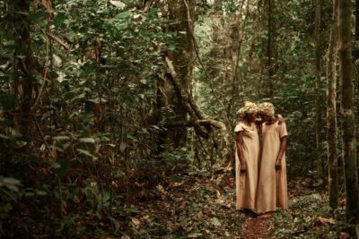 NY Exhibitions. Pieter Henket: Congo Tales Howard Greenberg Gallery