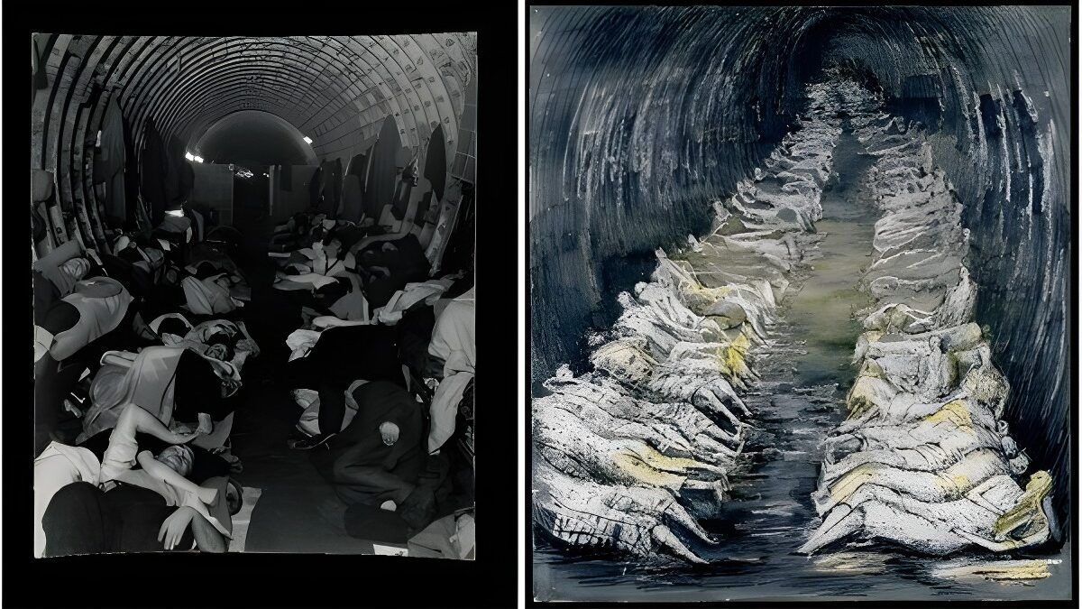 Bill Brandt | Henry Moore – New Book from Yale Center of British Art
