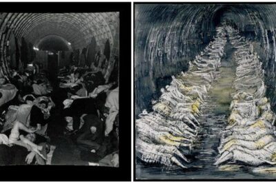 Bill Brandt | Henry Moore – New Book from Yale Center of British Art