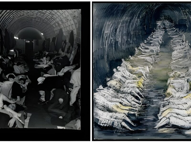 Bill Brandt | Henry Moore – New Book from Yale Center of British Art