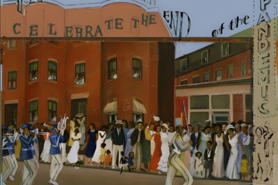 The Phillips Announces First Digital Intersections