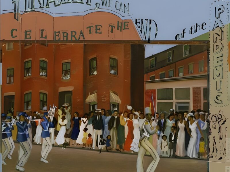 The Phillips Announces First Digital Intersections