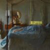 John Koch’s Siesta Achieves Top Lot At Bonhams American Art Sale