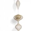Dazzling Ruth Asawa Sculpture Tops Bonhams Sale Of Post-War & Contemporary Art