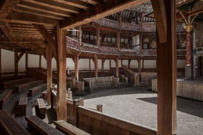 Custodians for Covid: photography prints sold to support London theatres