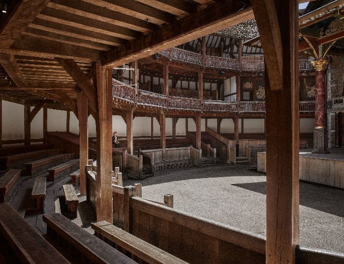 Custodians for Covid: photography prints sold to support London theatres