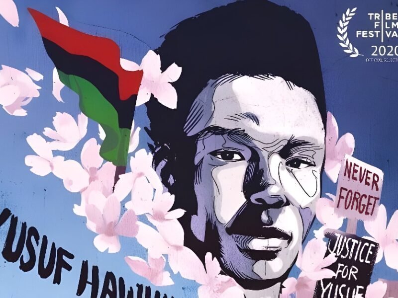 YUSUF HAWKINS: STORM OVER BROOKLYN Debuts August 12, Exclusively On HBO
