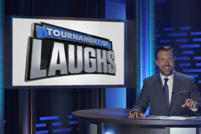 Highlights From This Week’s Tournament of Laughs on TBS