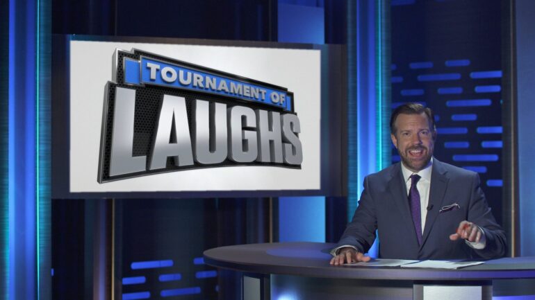Highlights From This Week’s Tournament of Laughs on TBS