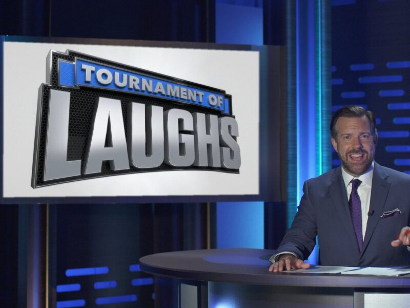 Highlights From This Week’s Tournament of Laughs on TBS