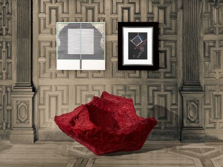 Announcement from Eye of the Collector