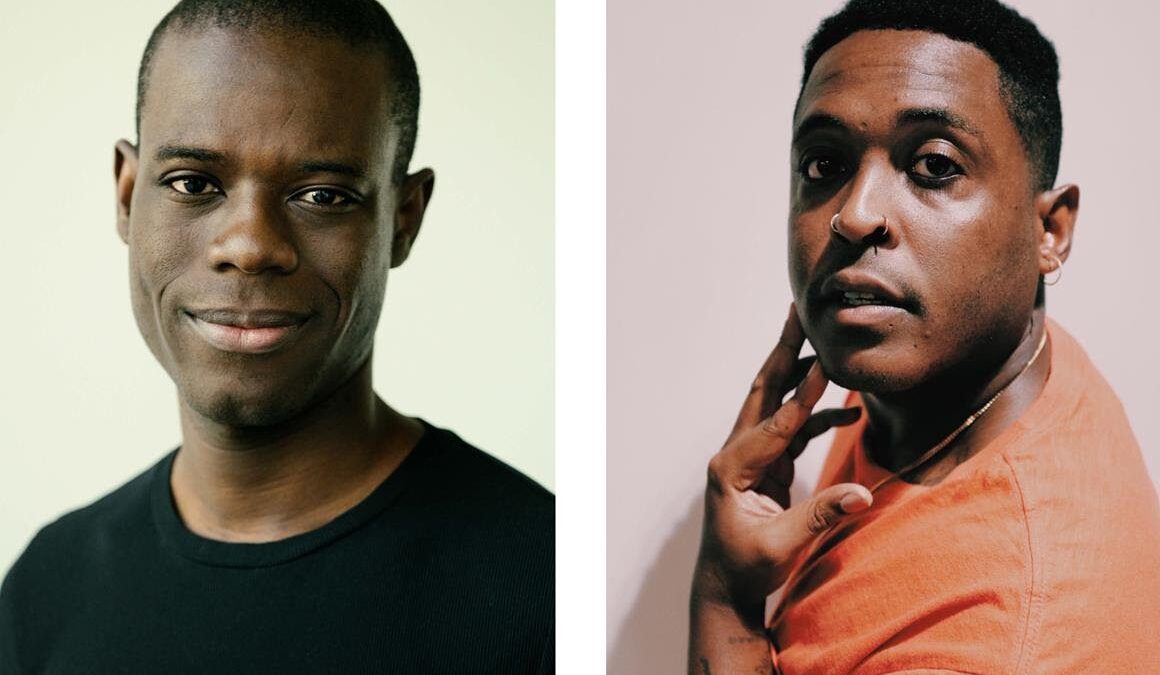Jack Shainman Gellery. In conversation: Diedrick Brackens & Danez Smith