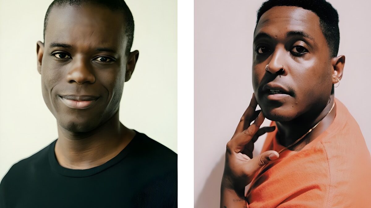 Jack Shainman Gellery. In conversation: Diedrick Brackens & Danez Smith