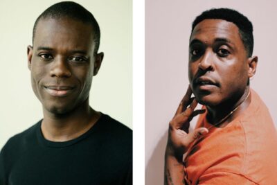 Jack Shainman Gellery. In conversation: Diedrick Brackens & Danez Smith