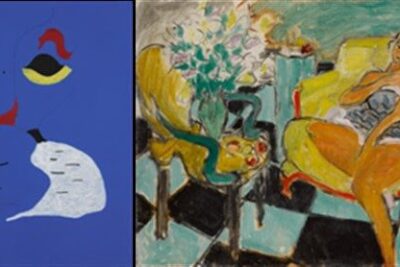 Rembrandt to Richter: Sotheby’s London