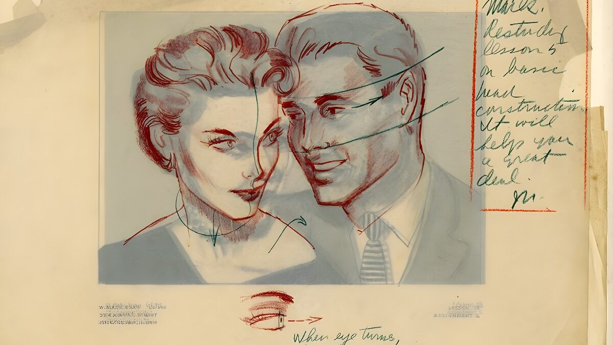 Metro Pictures. A Closer Look – Jim Shaw: Dad’s Drawings