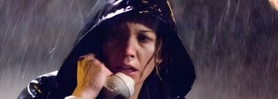 Rastro Oculto (2008)