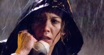 Rastro Oculto (2008). Película Thriller. Crítica, Reseña