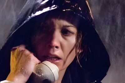 Rastro Oculto (2008). Película Thriller. Crítica, Reseña
