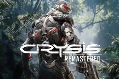 Crysis Remastered ya Tiene Fecha de Lanzamiento