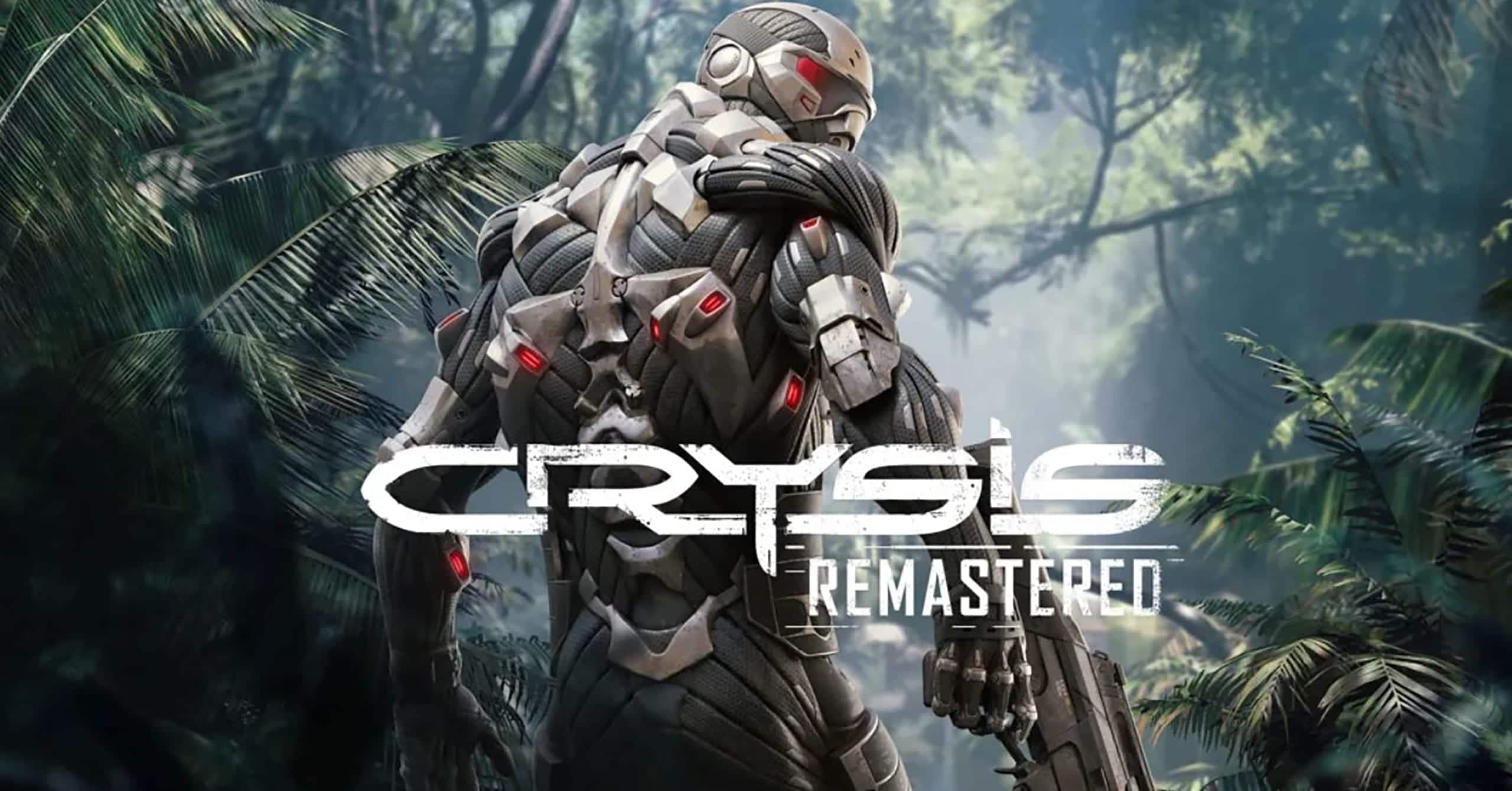 Crysis Remastered ya Tiene Fecha de Lanzamiento