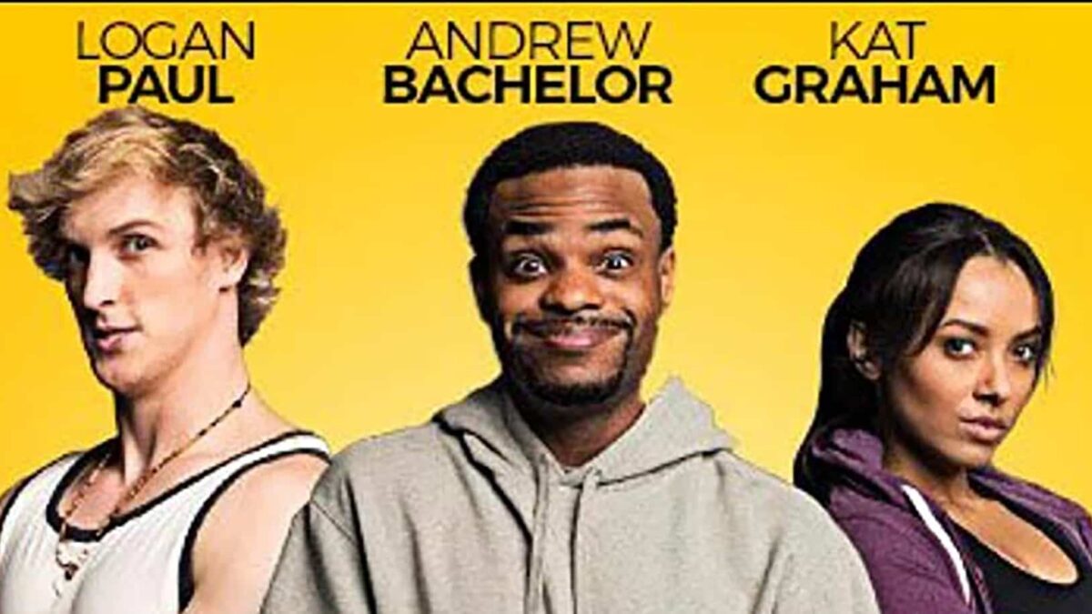 ¿Dónde Está el Dinero? (2017). Película Comedia. Crítica, Reseña