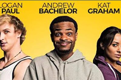 ¿Dónde Está el Dinero? (2017). Película Comedia. Crítica, Reseña