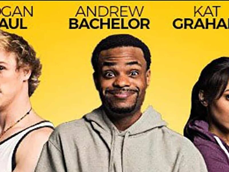 ¿Dónde Está el Dinero? (2017). Película Comedia. Crítica, Reseña