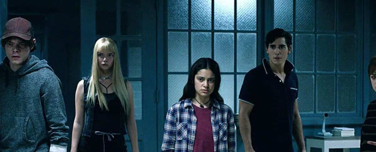 Teaser de Los Nuevos Mutantes (The New Mutants) – 2020