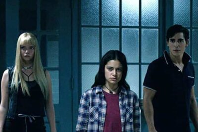 Teaser de Los Nuevos Mutantes (The New Mutants) – 2020