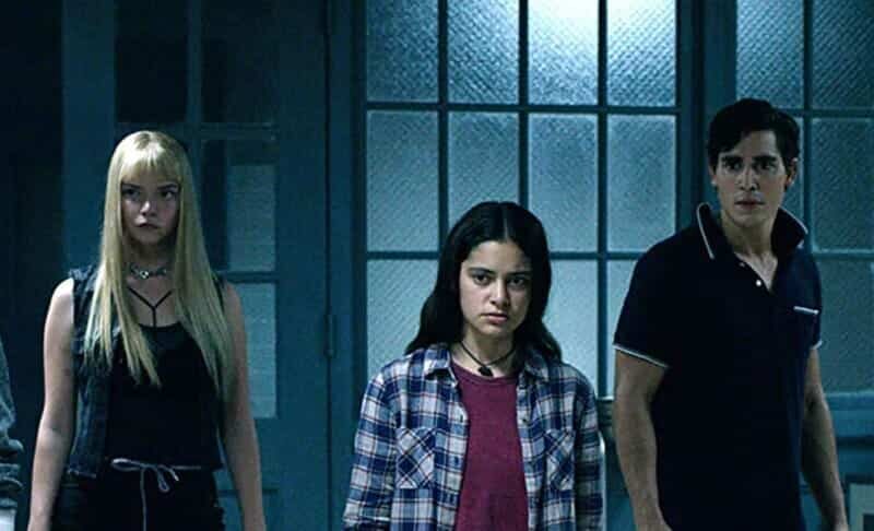 Teaser de Los Nuevos Mutantes (The New Mutants) – 2020