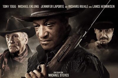 West of Hell (2018). Western Terror. Crítica, Reseña