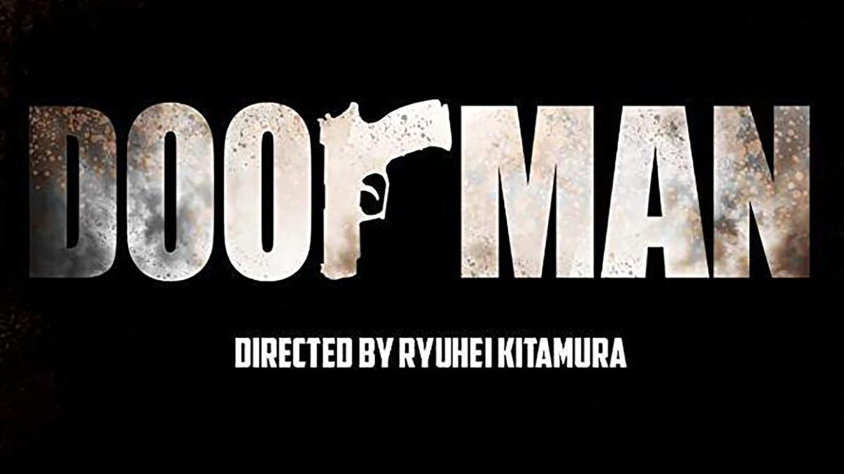 Trailer de The Doorman (2020). Con Ruby Rose y Jean Reno