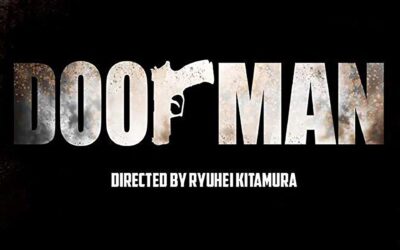 Trailer de The Doorman (2020). Con Ruby Rose y Jean Reno