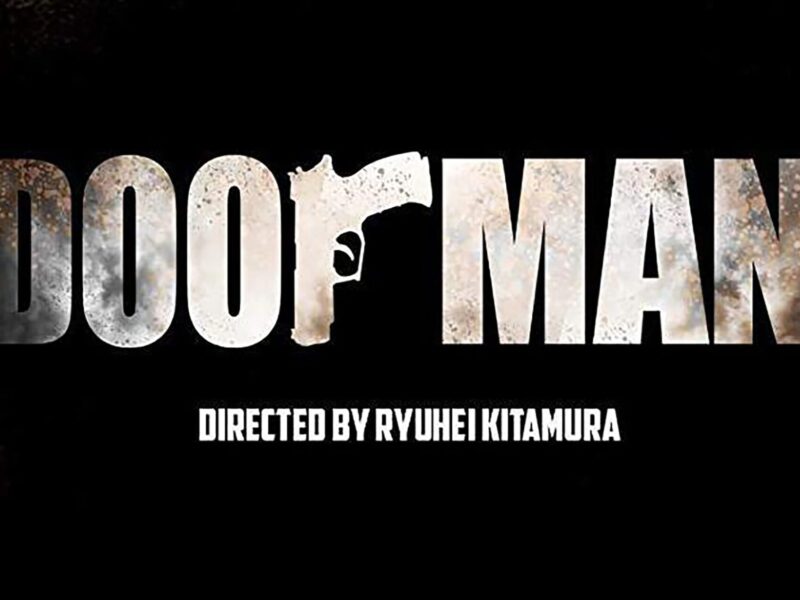 Trailer de The Doorman (2020). Con Ruby Rose y Jean Reno