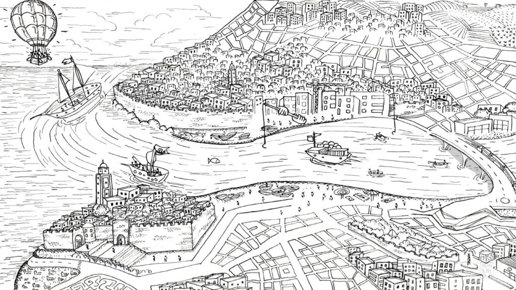 Totally Thames 2020 celebrates river art and creativity around the world