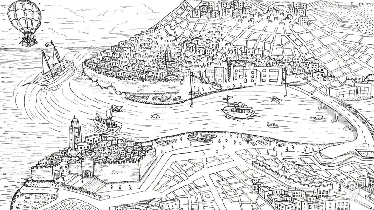 Totally Thames 2020 celebrates river art and creativity around the world