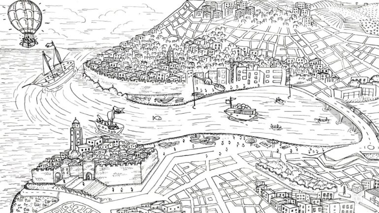 Totally Thames 2020 celebrates river art and creativity around the world