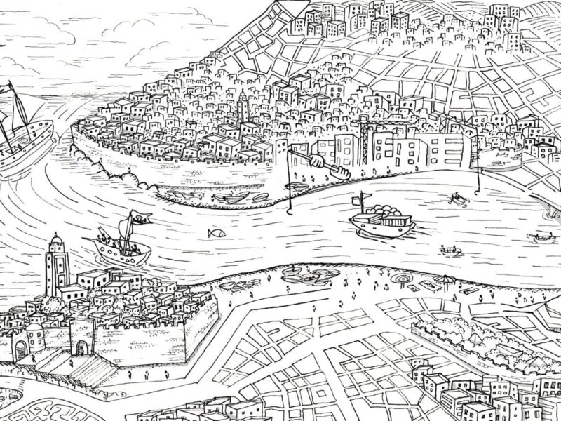 Totally Thames 2020 celebrates river art and creativity around the world