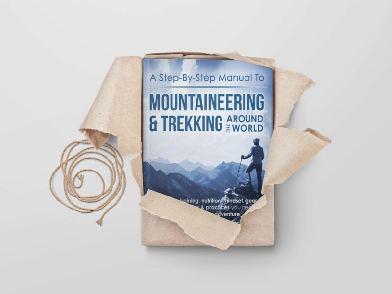 Covid Got You Down? Take a Hike!