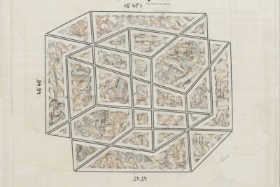 Gerhard Marx | Near Distant | Goodman Gallery Johannesburg | Opening 8 August