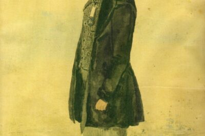 Old Royal Naval College uncovers the history of Black British mariners this October