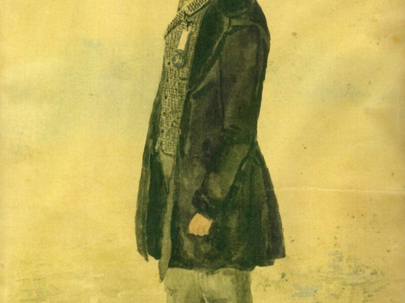 Old Royal Naval College uncovers the history of Black British mariners this October