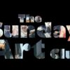 Multi-disciplinary arts and culture pop-up festival The Sunday Art Club announce new dates