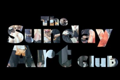 Multi-disciplinary arts and culture pop-up festival The Sunday Art Club announce new dates