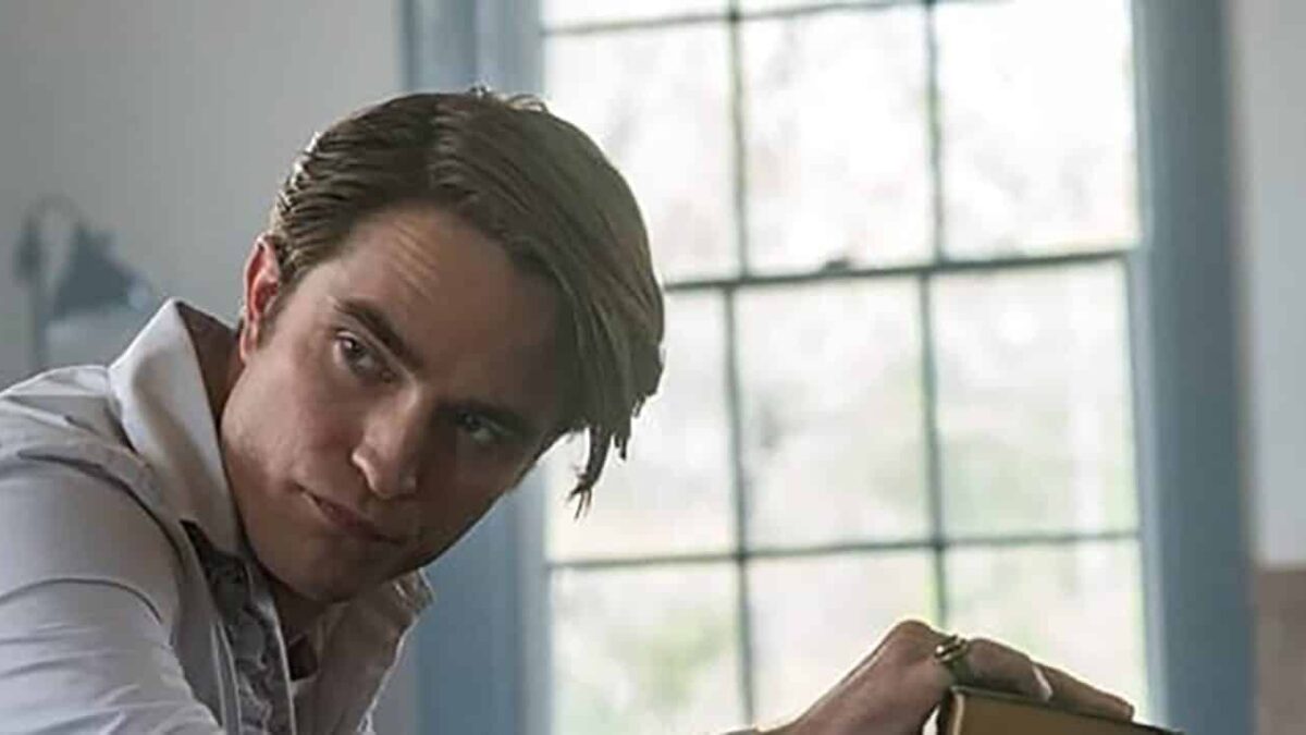 Trailer de El Diablo a Todas Horas (2020). Con Robert Pattinson